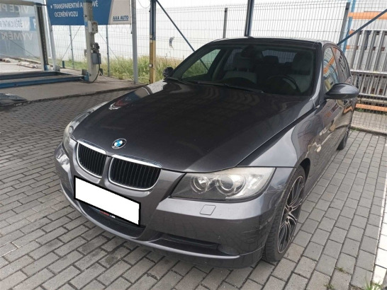 BMW 3