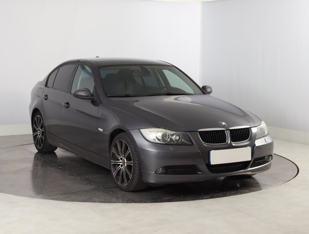 BMW 3 2006