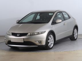 Honda Civic - 2009