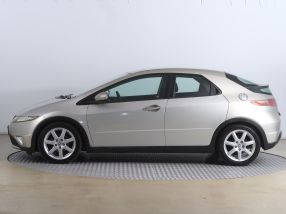 Honda Civic - 2009