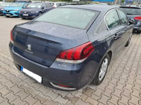 Peugeot 508 - 2018