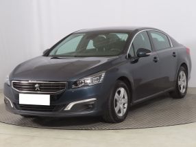 Peugeot 508 - 2018