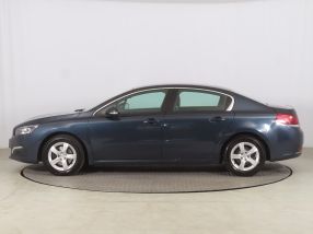 Peugeot 508 - 2018
