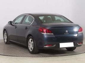 Peugeot 508 - 2018