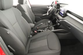 Škoda Fabia - 2023