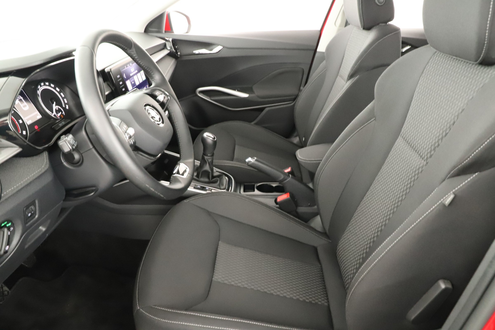 Škoda Fabia - 2023