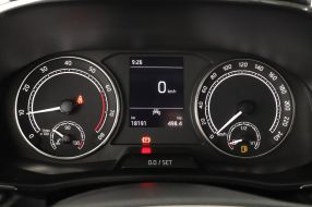 Škoda Fabia - 2023