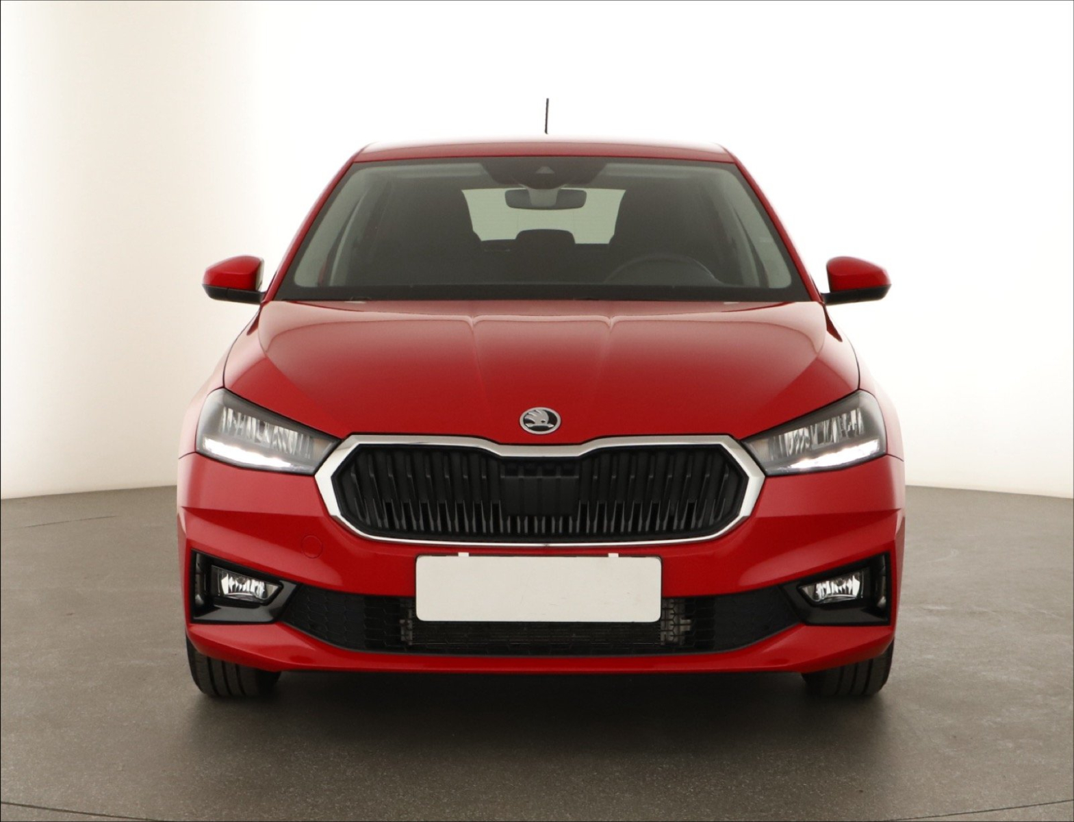 Škoda Fabia - 2023