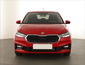 Skoda Fabia - 2023