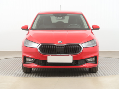 Škoda Fabia - 2023