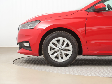 Škoda Fabia - 2023