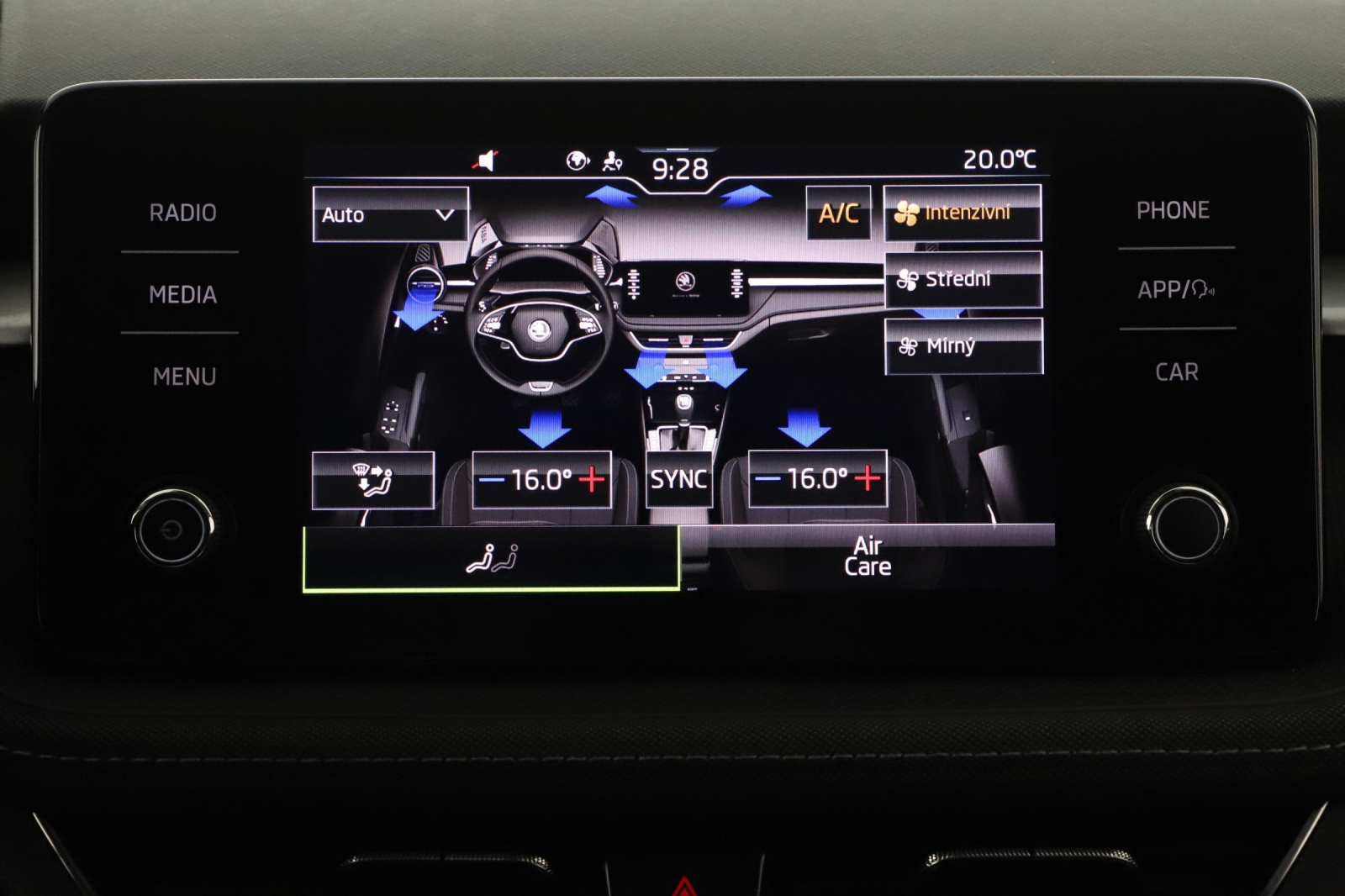 Škoda Fabia - 2023