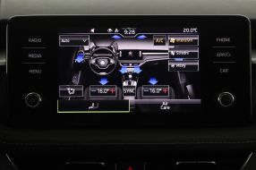 Škoda Fabia - 2023