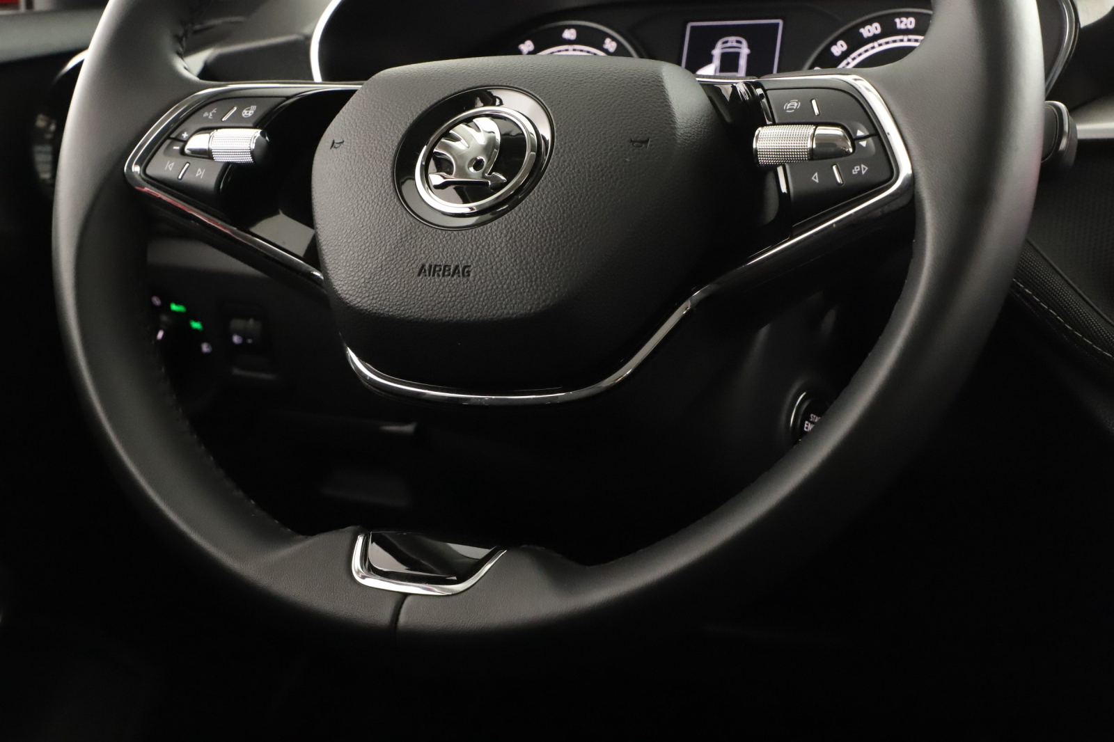Škoda Fabia - 2023