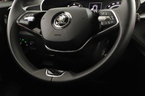 Škoda Fabia - 2023
