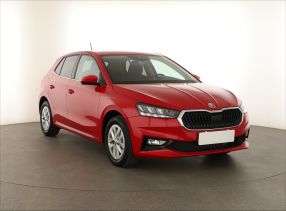 Škoda Fabia - 2023