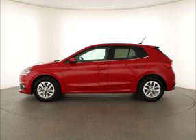 Skoda Fabia - 2023