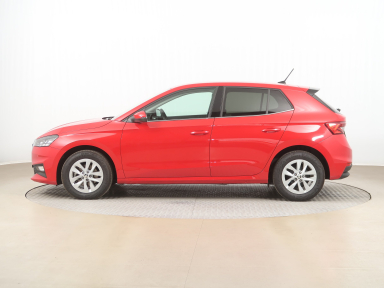 Škoda Fabia - 2023