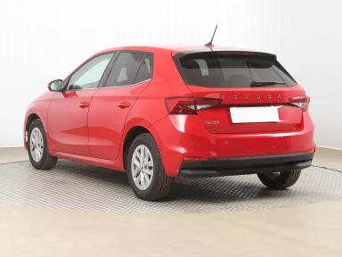 Škoda Fabia - 2023