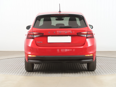 Škoda Fabia - 2023