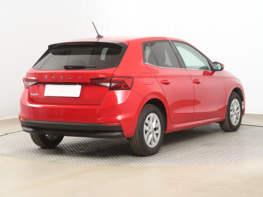 Škoda Fabia - 2023