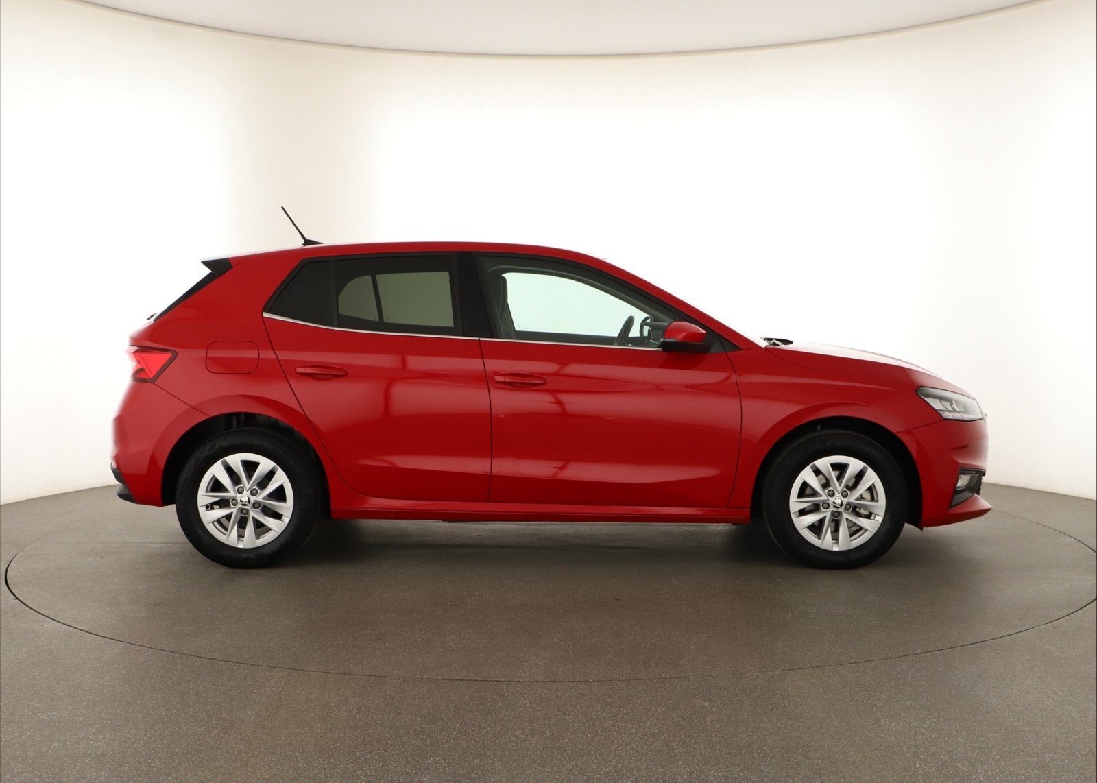 Škoda Fabia - 2023