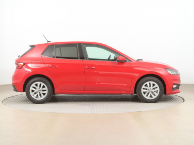 Škoda Fabia - 2023