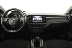 Škoda Fabia - 2023