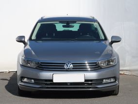 Volkswagen Passat - 2018