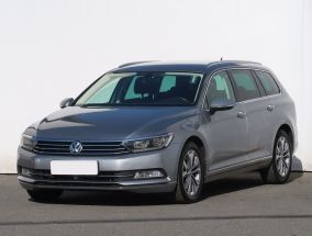 Volkswagen Passat - 2018