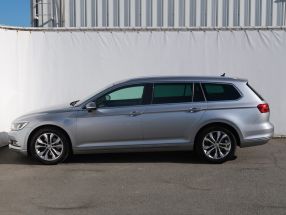 Volkswagen Passat - 2018