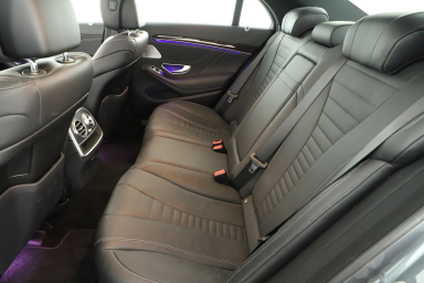 Mercedes-Benz S - 2018