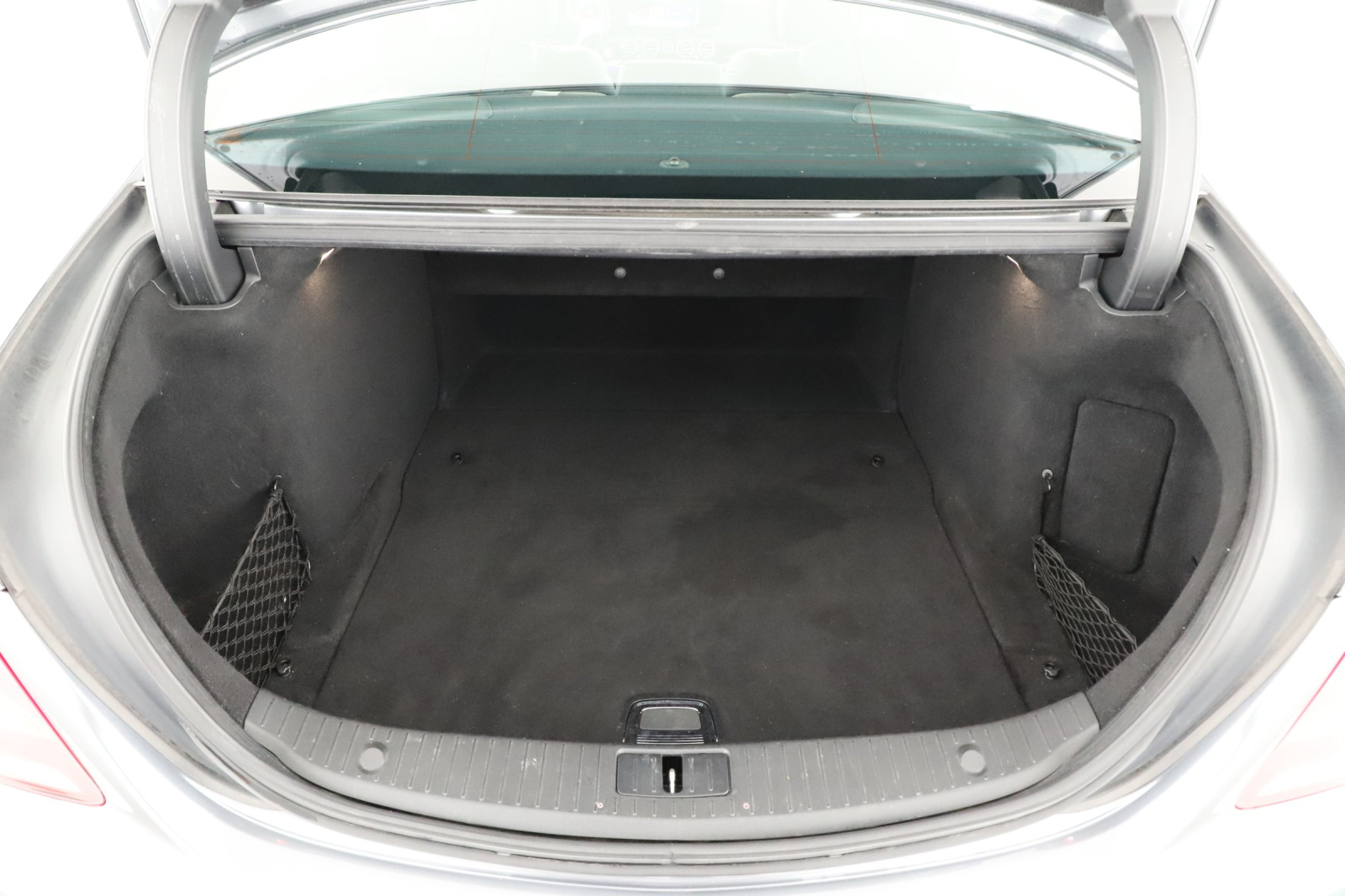 Mercedes-Benz S - 2018