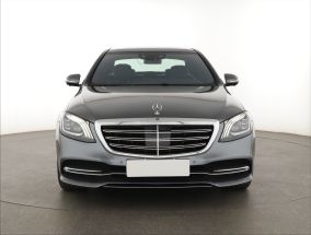 Mercedes-Benz S - 2018