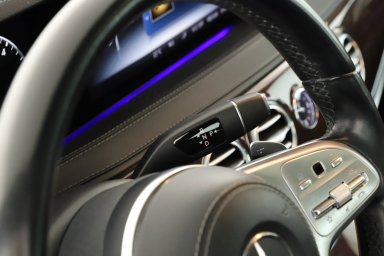 Mercedes-Benz S - 2018