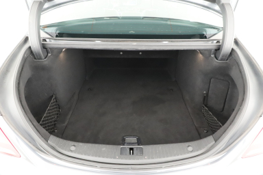 Mercedes-Benz S - 2018