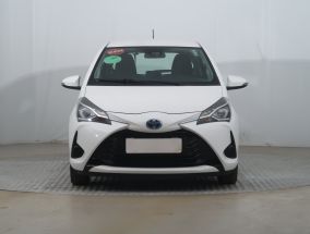 Toyota Yaris - 2019