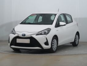 Toyota Yaris - 2019