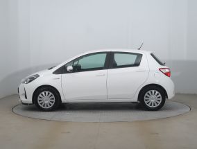 Toyota Yaris - 2019
