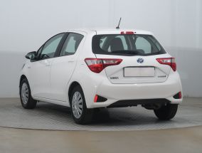 Toyota Yaris - 2019