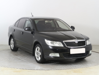 Škoda Octavia, 2010
