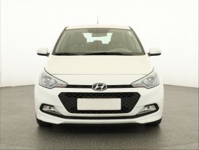 Hyundai i20 - 2018