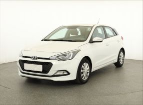 Hyundai i20 - 2018