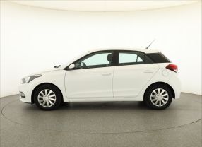 Hyundai i20 - 2018