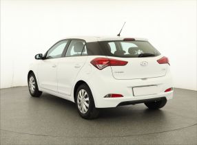 Hyundai i20 - 2018