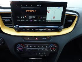 Kia XCeed - 2021