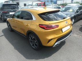Kia XCeed - 2021