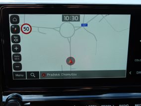Kia XCeed - 2021