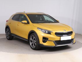 Kia XCeed - 2021