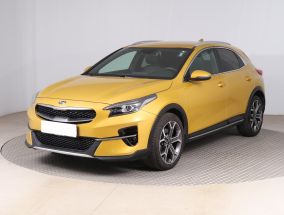 Kia XCeed - 2021